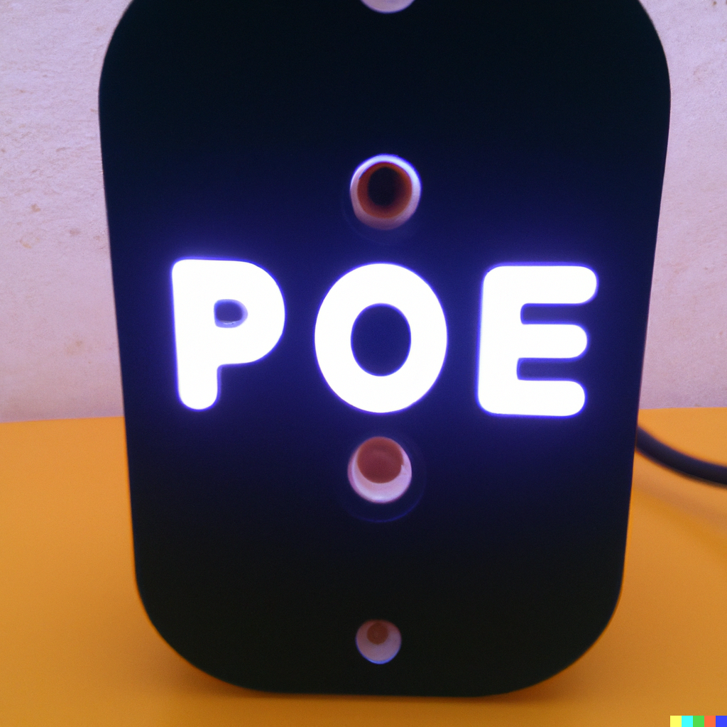 Thinking of powering my RPiwith POE. I’m running the Lite OS. Will that make any difference to using POE?