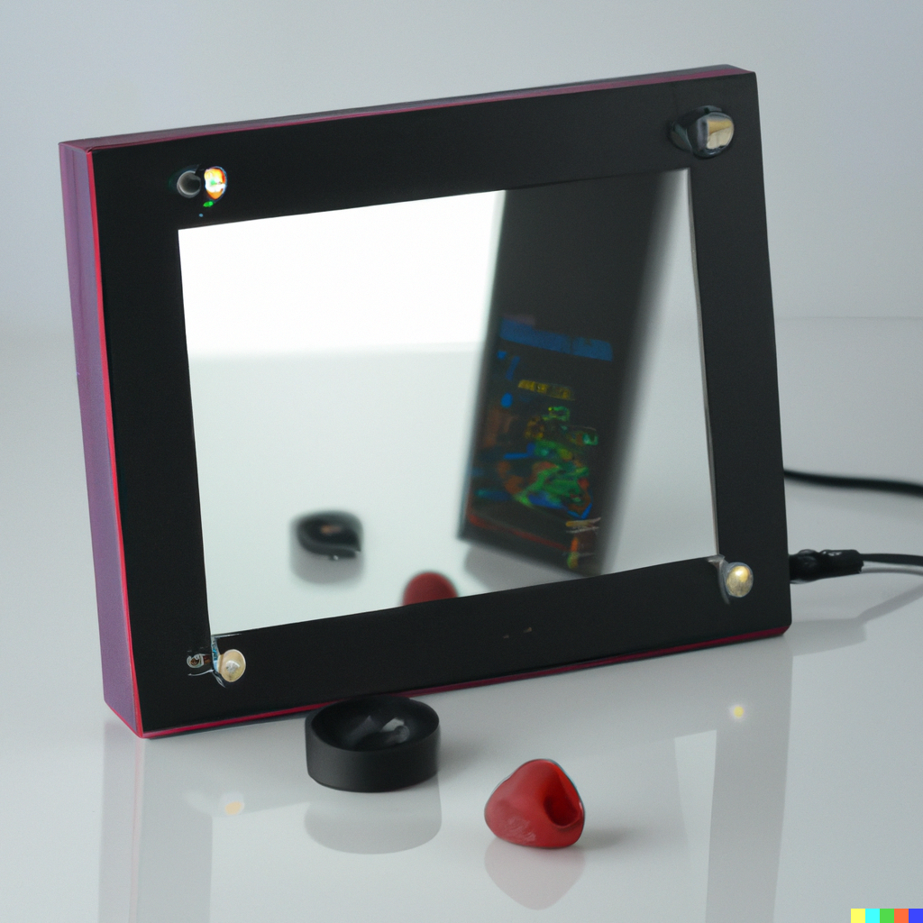 Unlocking the Capabilities and Limitations of Smart Mirrors with Raspberry Pi