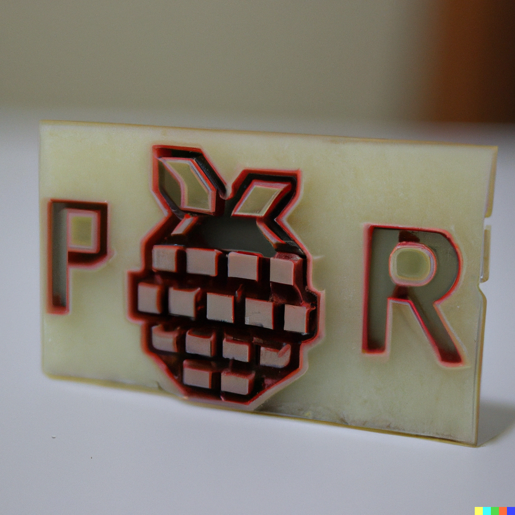 Exploring the Possibilities of 3D Printing and Raspberry Pi