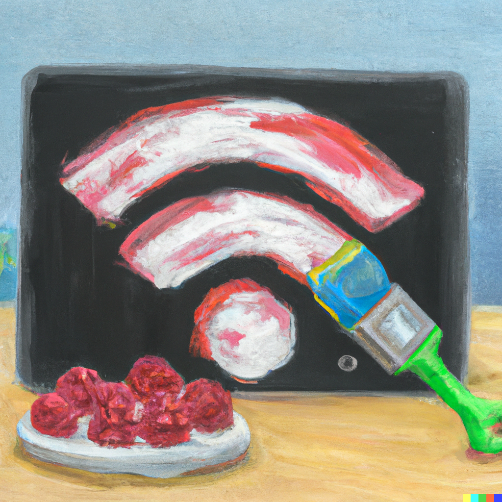 How to send and receive data to/from the Raspberry Pi using various communication protocols