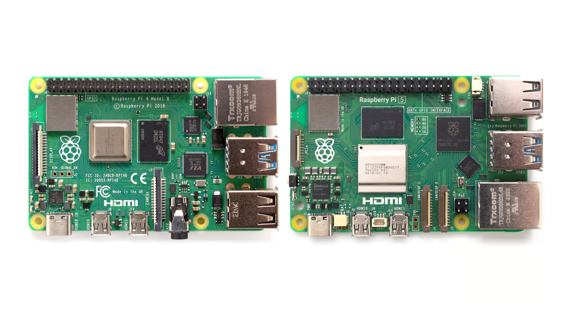 Before Upgrading to the Raspberry Pi: 5 Limitations You Should Know About