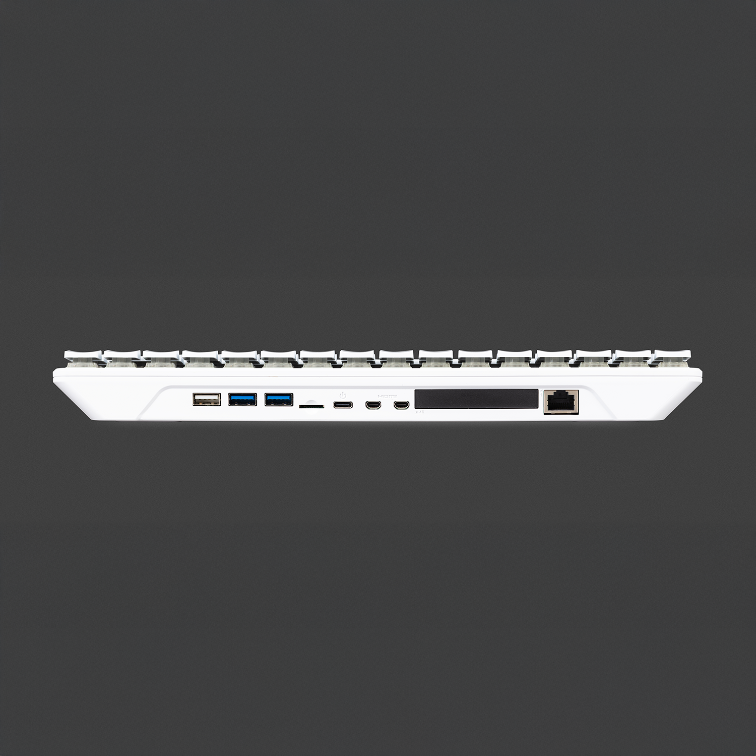 Raspberry Pi 500+ (Unit Only)