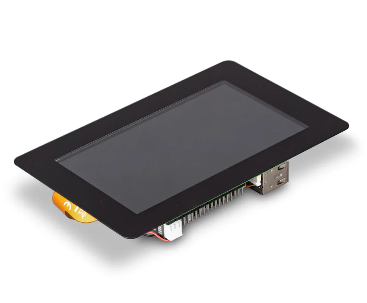Raspberry Pi Touch Display 2 - 5 inch
