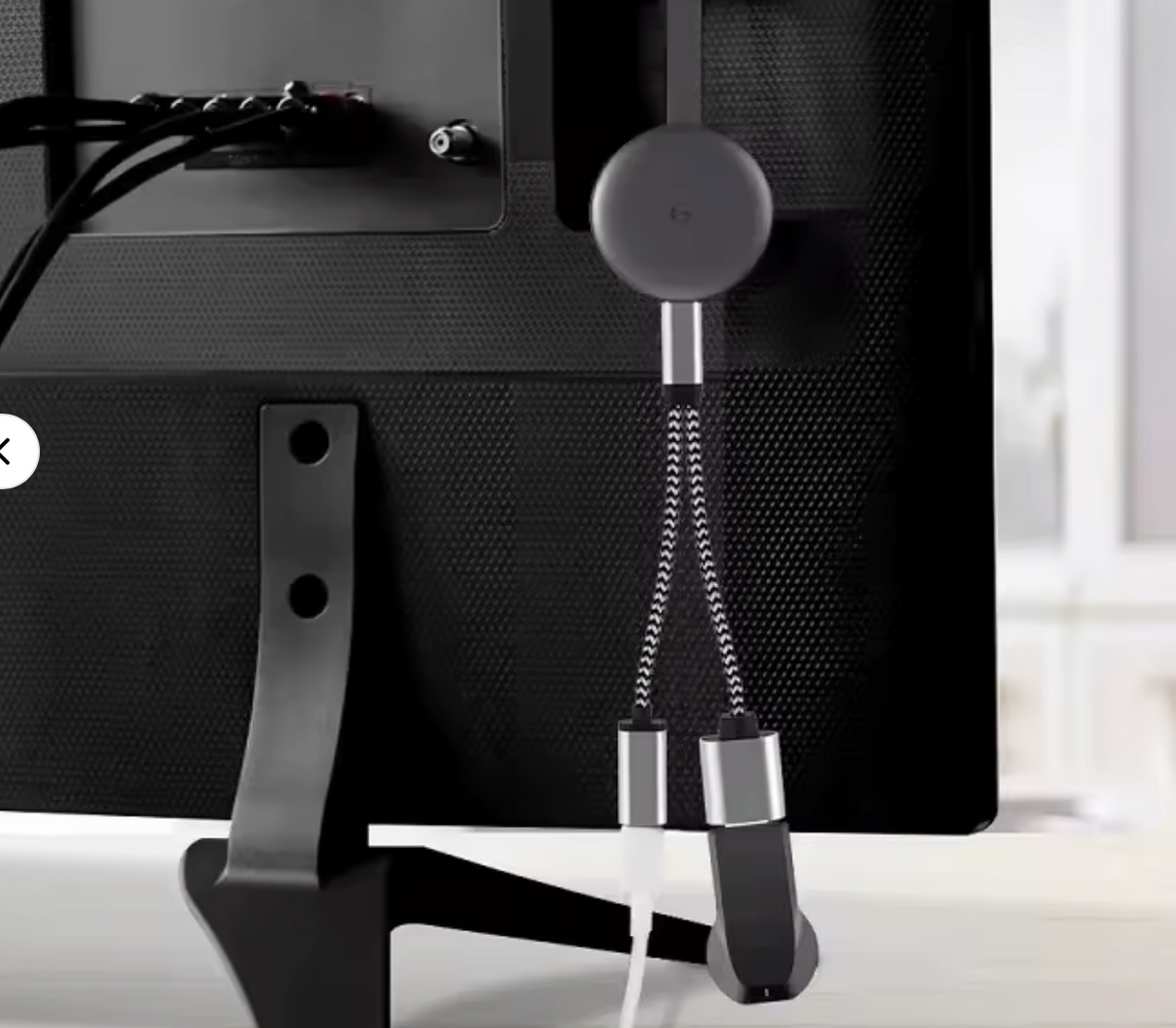 High quality type C OTG Adapter splitter USB C Female and USB A Female