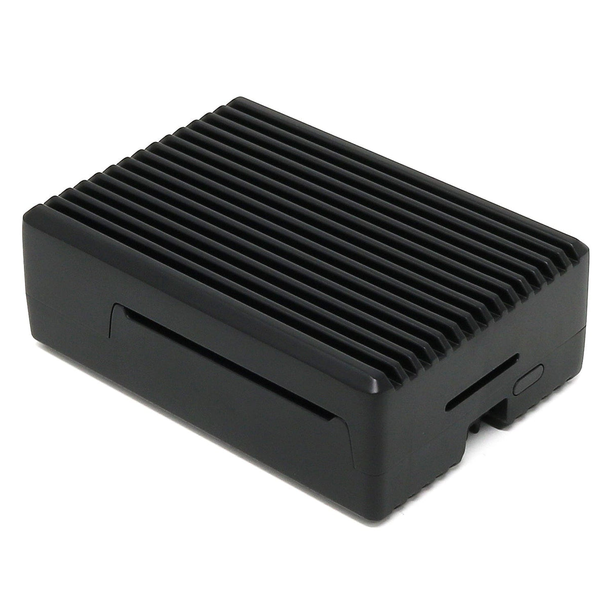 Ridged Armour Case for Raspberry Pi 5