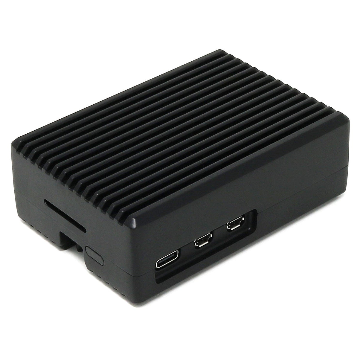 Ridged Armour Case for Raspberry Pi 5