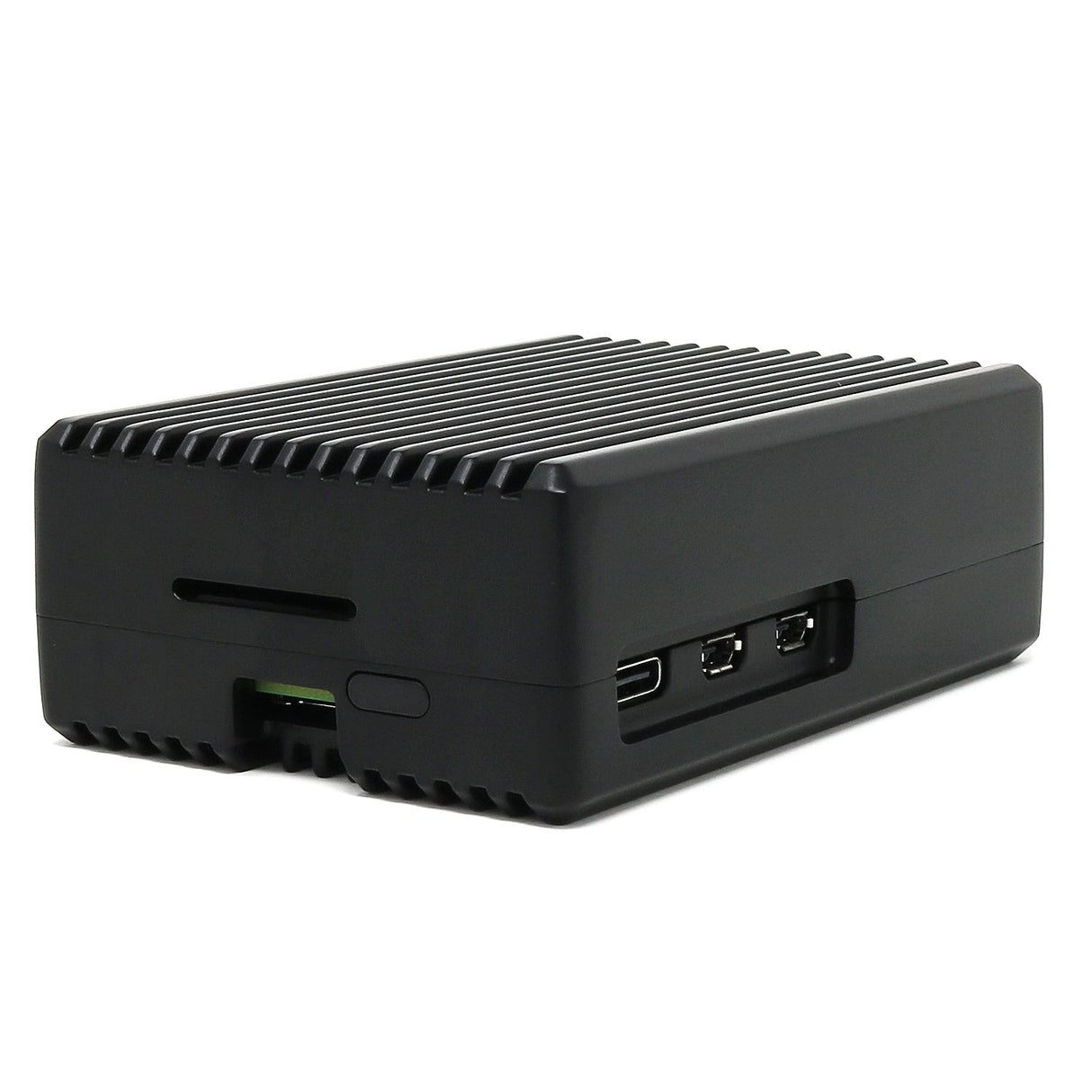 Ridged Armour Case for Raspberry Pi 5