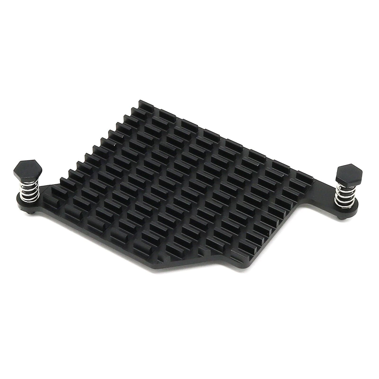 Low-profile Heatsink for Raspberry Pi 5