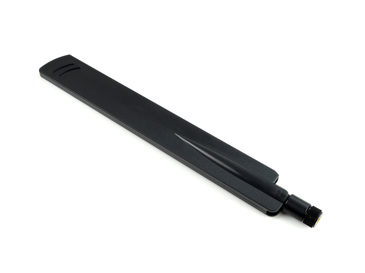 5G Omni-Directional High Gain Antenna with SMA to IPEX-4 Connector