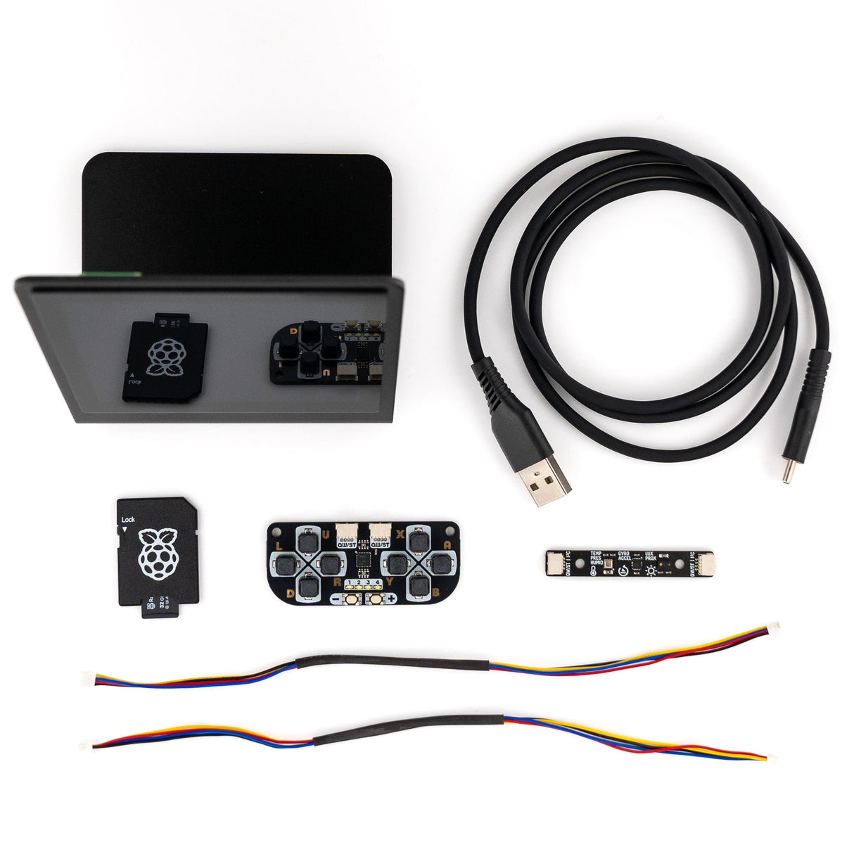 Pimoroni Presto - Beta Edition