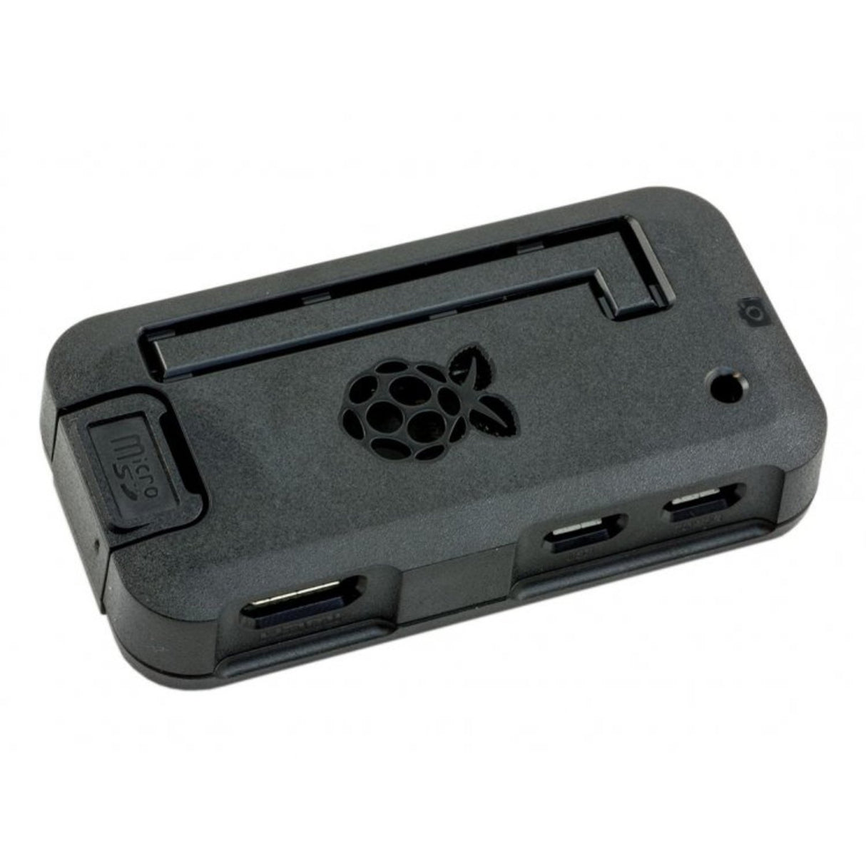 ModMyPi Pi Zero Case - Black