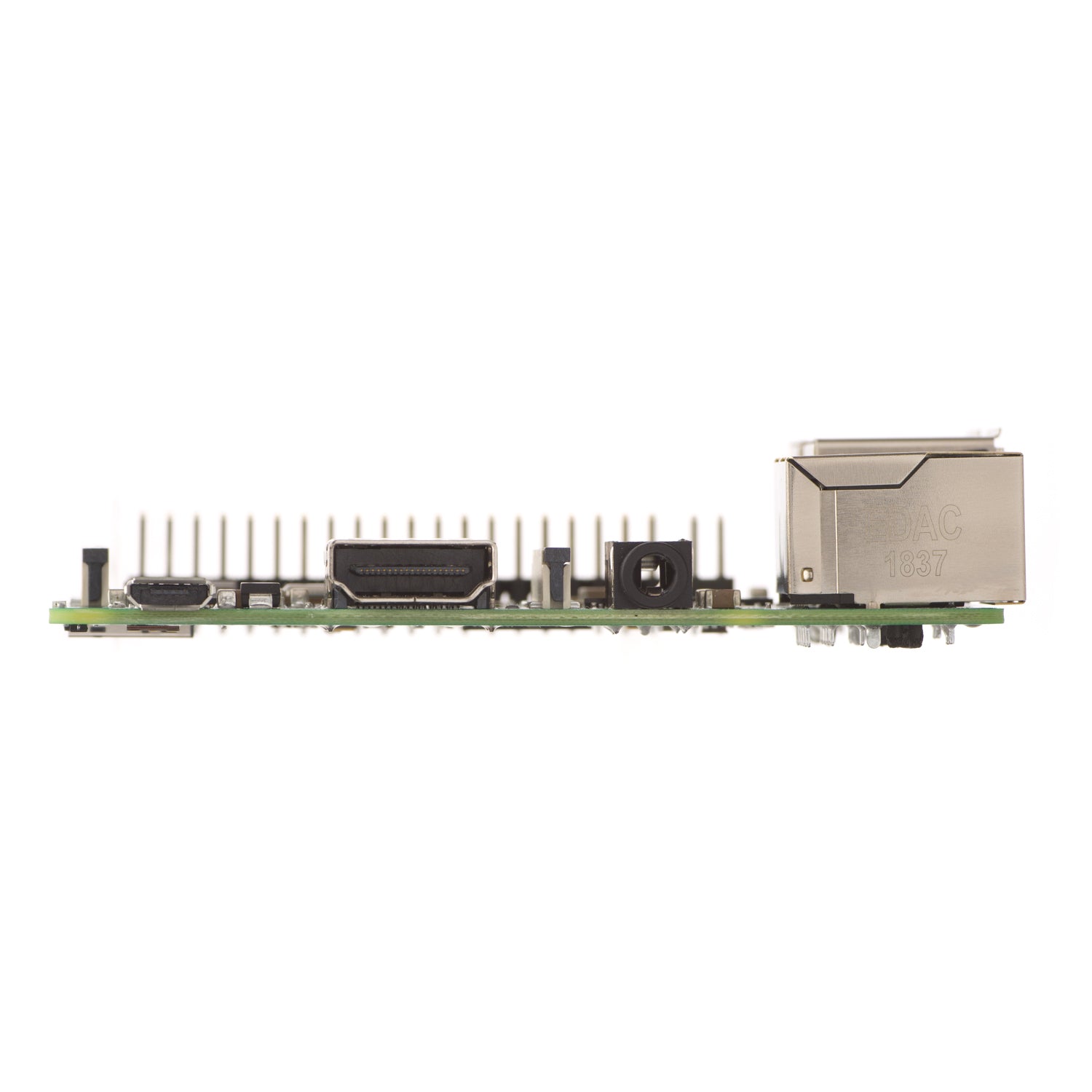 Raspberry Pi 3 Model B+