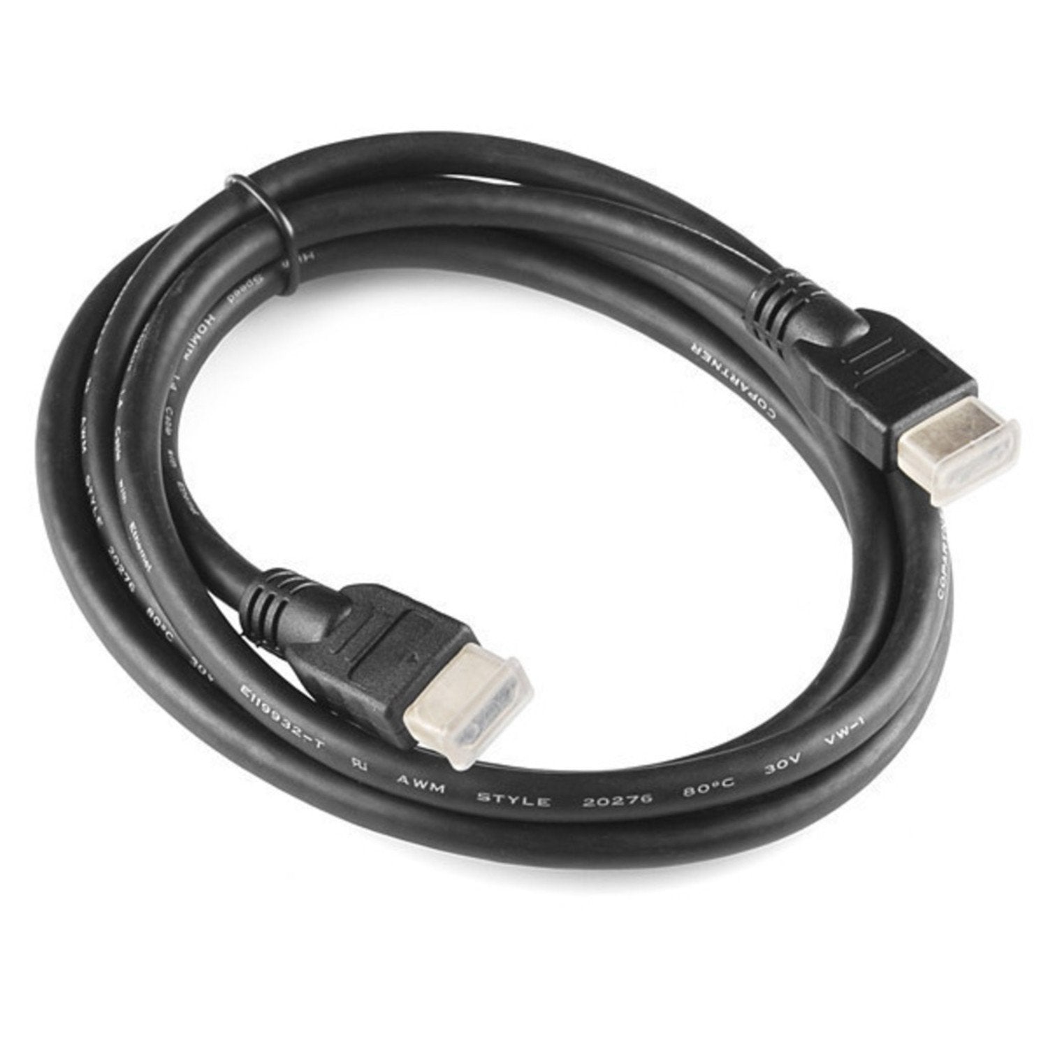 Cable micro HDMI a HDMI Raspberry Pi (1m) - The Pi Box