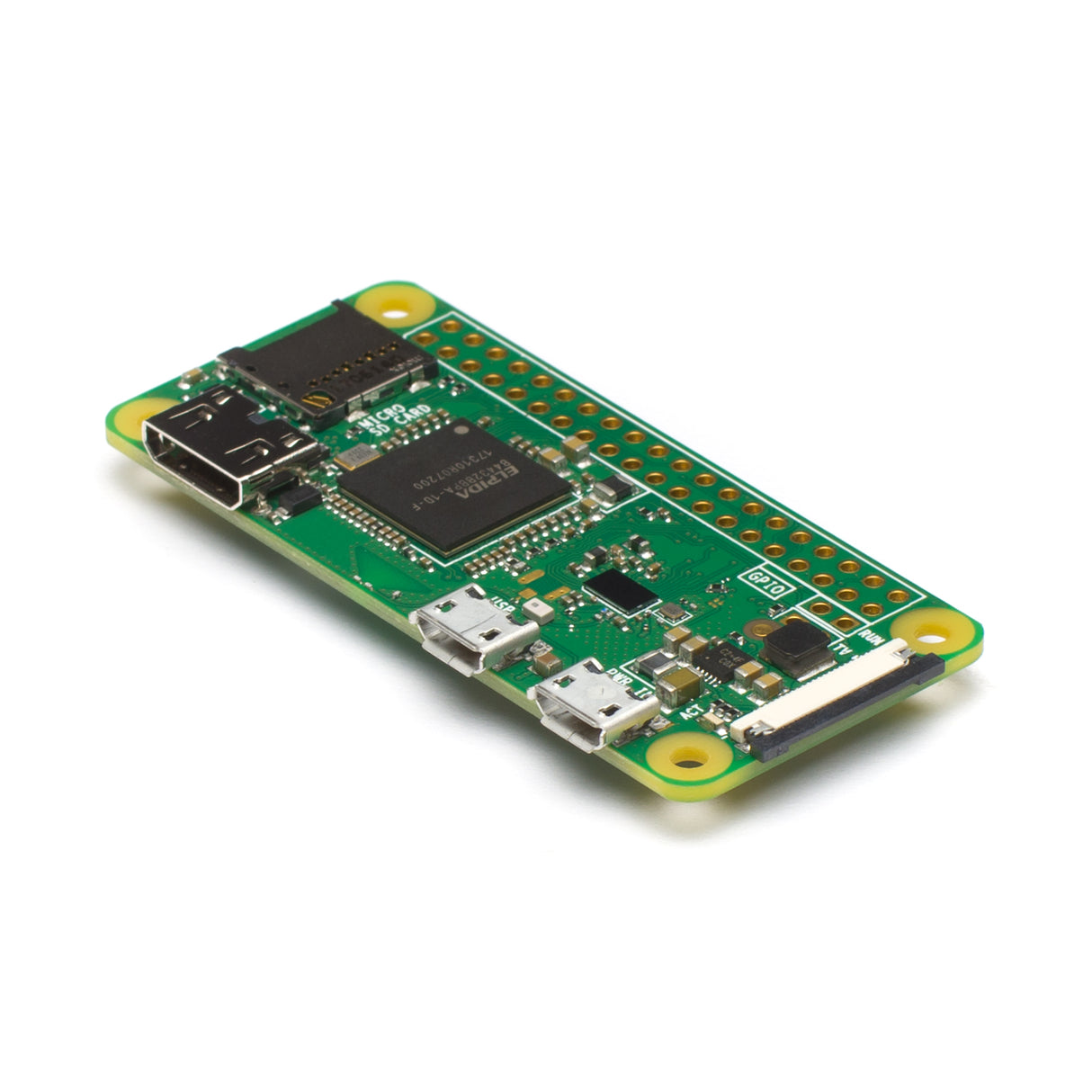 Raspberry Pi Zero W