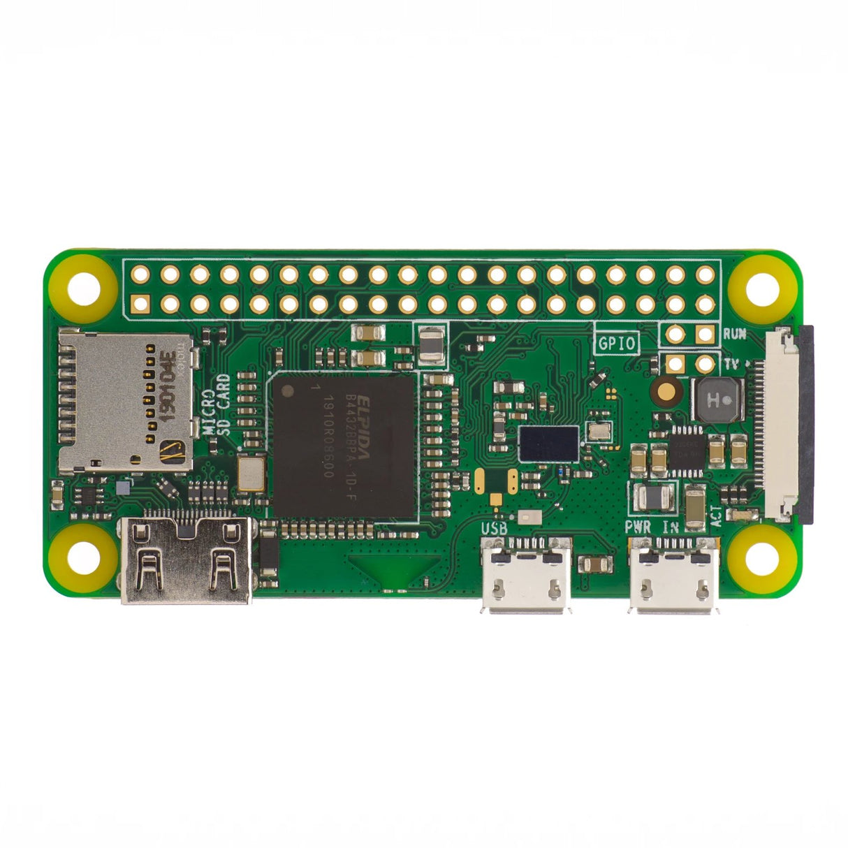 Raspberry Pi Zero W