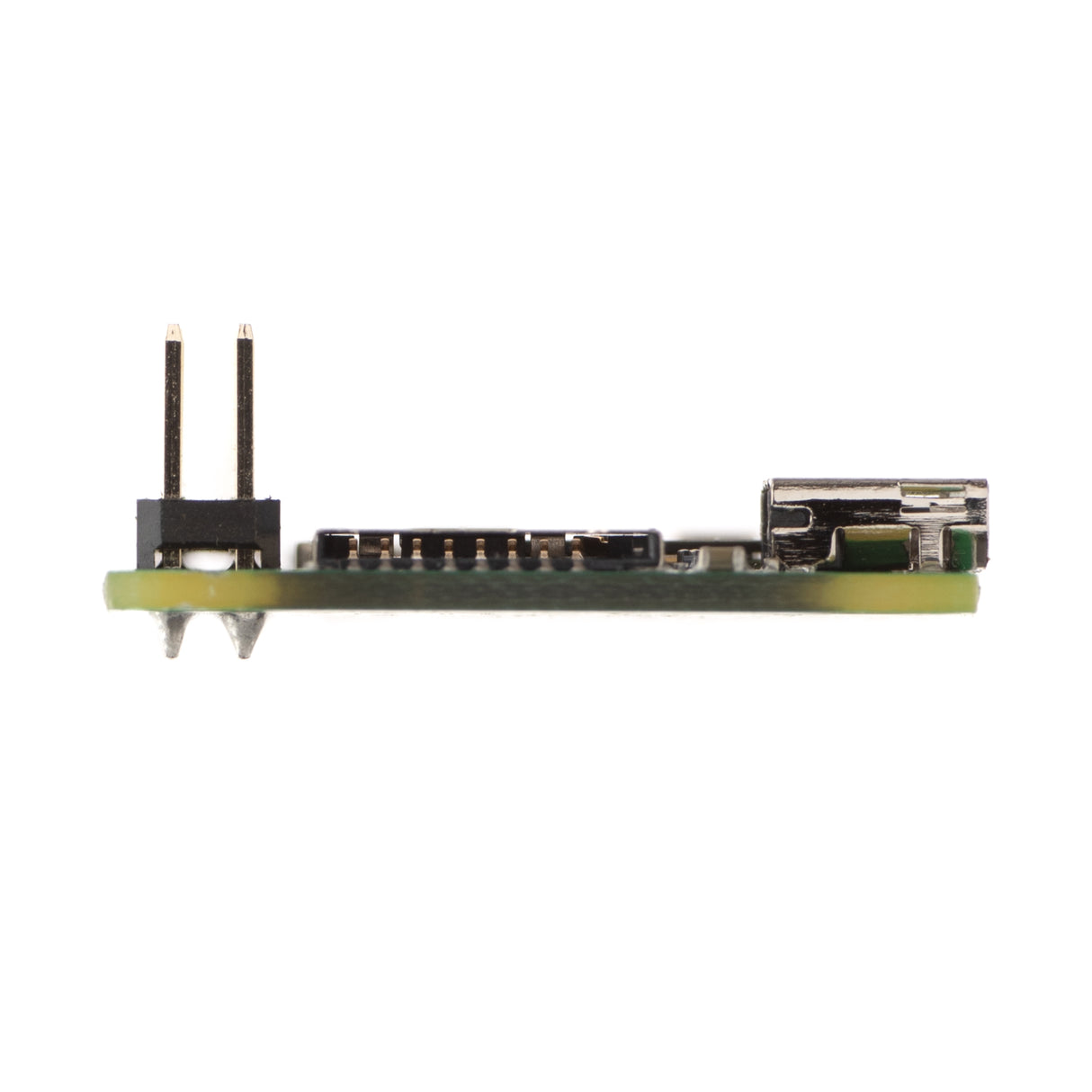 Raspberry Pi Zero WH - with soldered headers