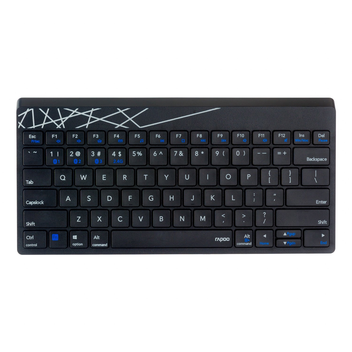 Little Bird Wireless Keyboard and Mouse