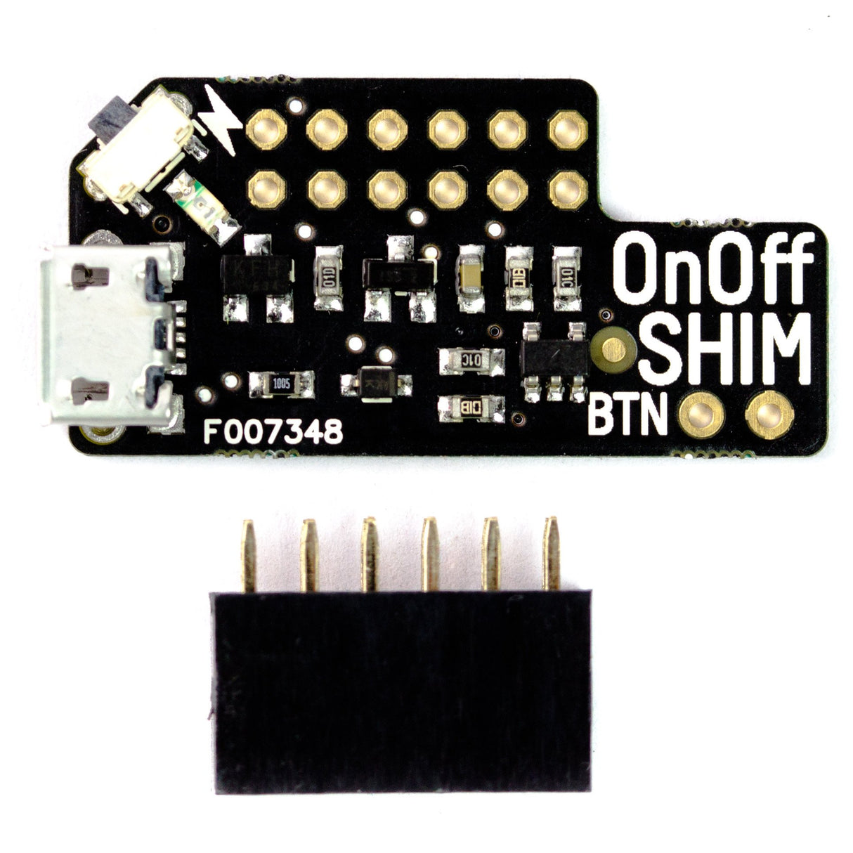 OnOff SHIM