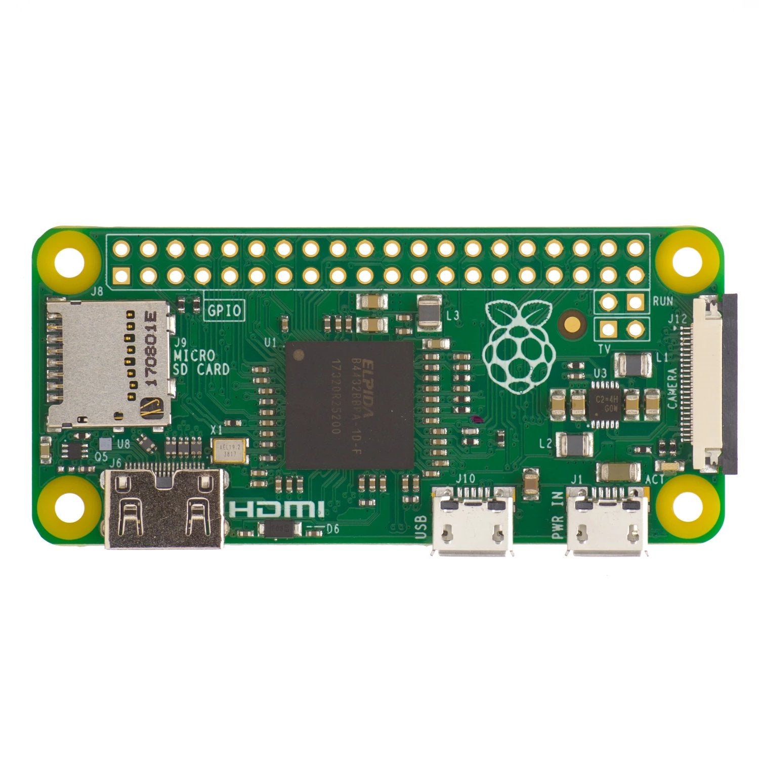 Raspberry Pi Zero