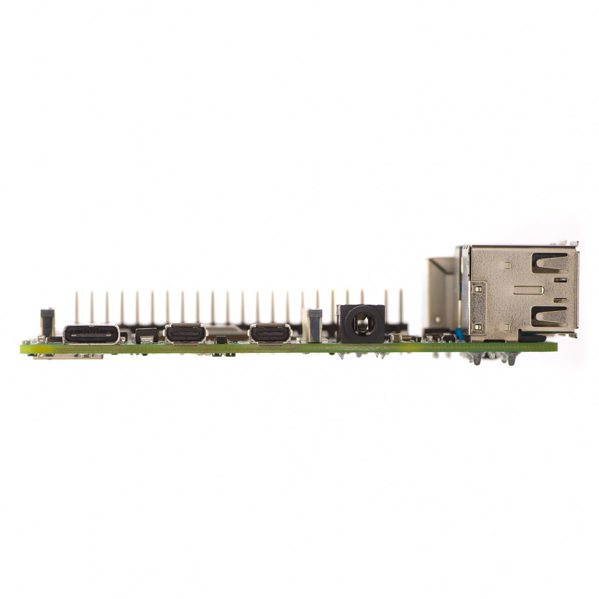Raspberry Pi 4 Model B