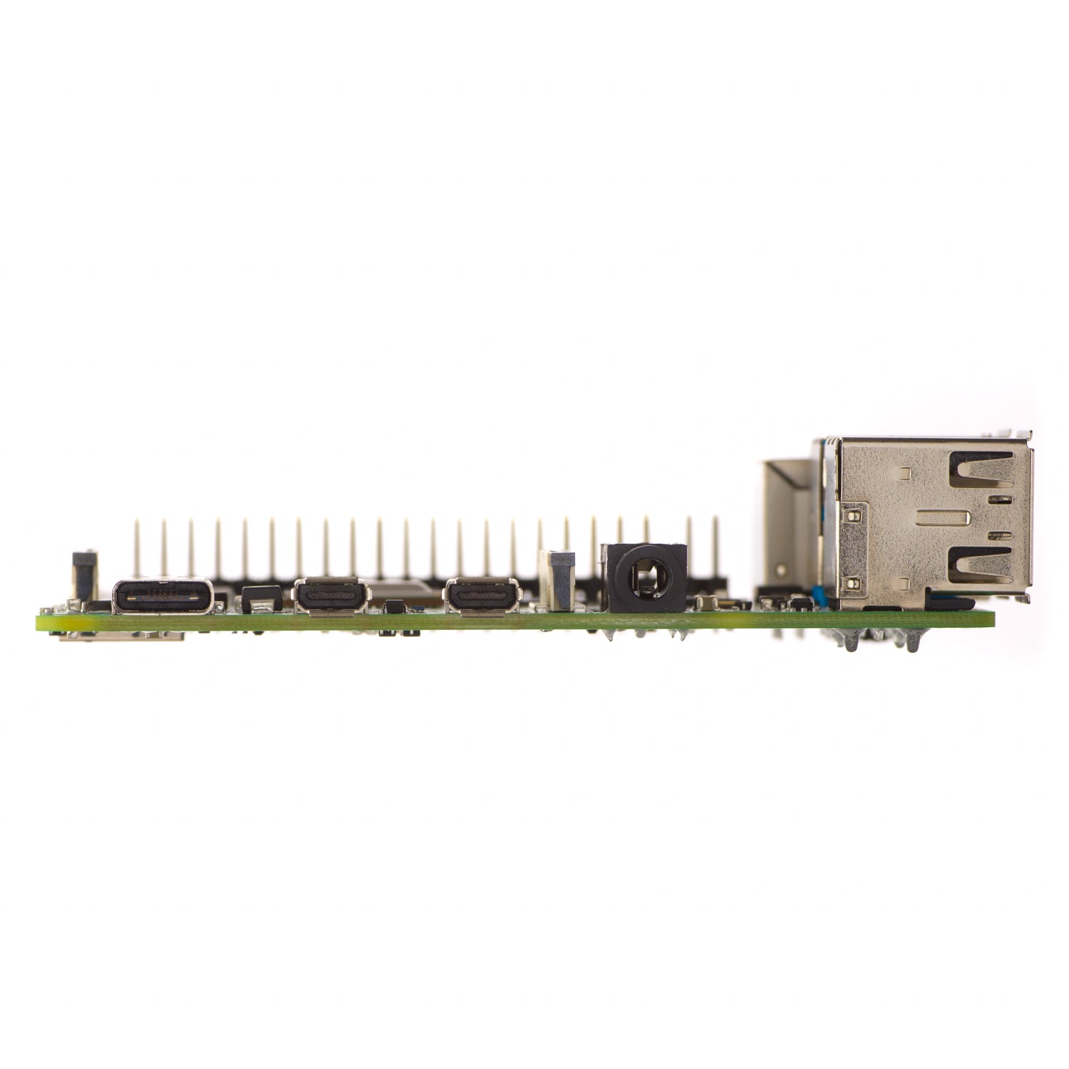 Raspberry Pi 4 Model B