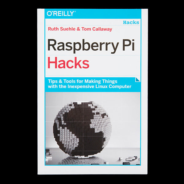 Raspberry Pi Hacks