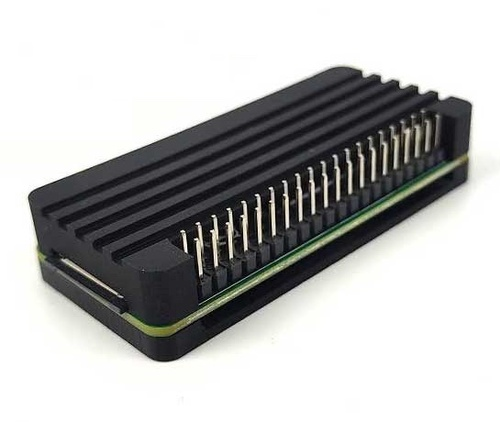 Raspberry Pi Zero Heatsink Enclosure