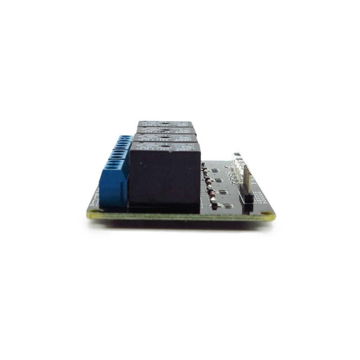 4 Channels 5V Relay Module
