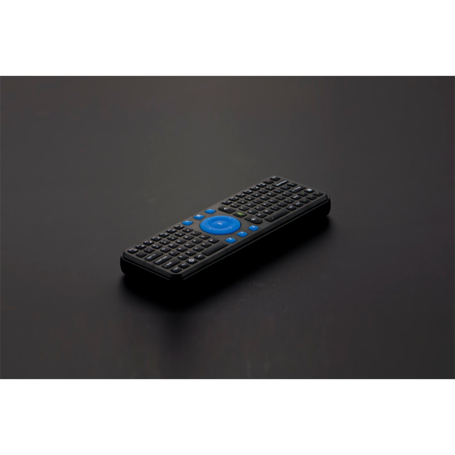 RC 2.4G Wireless Air Mouse & Keyboard