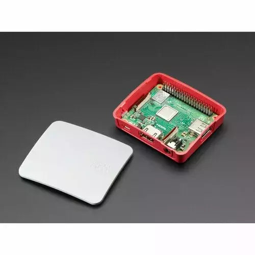 Raspberry Pi 3A+ Essential Kit