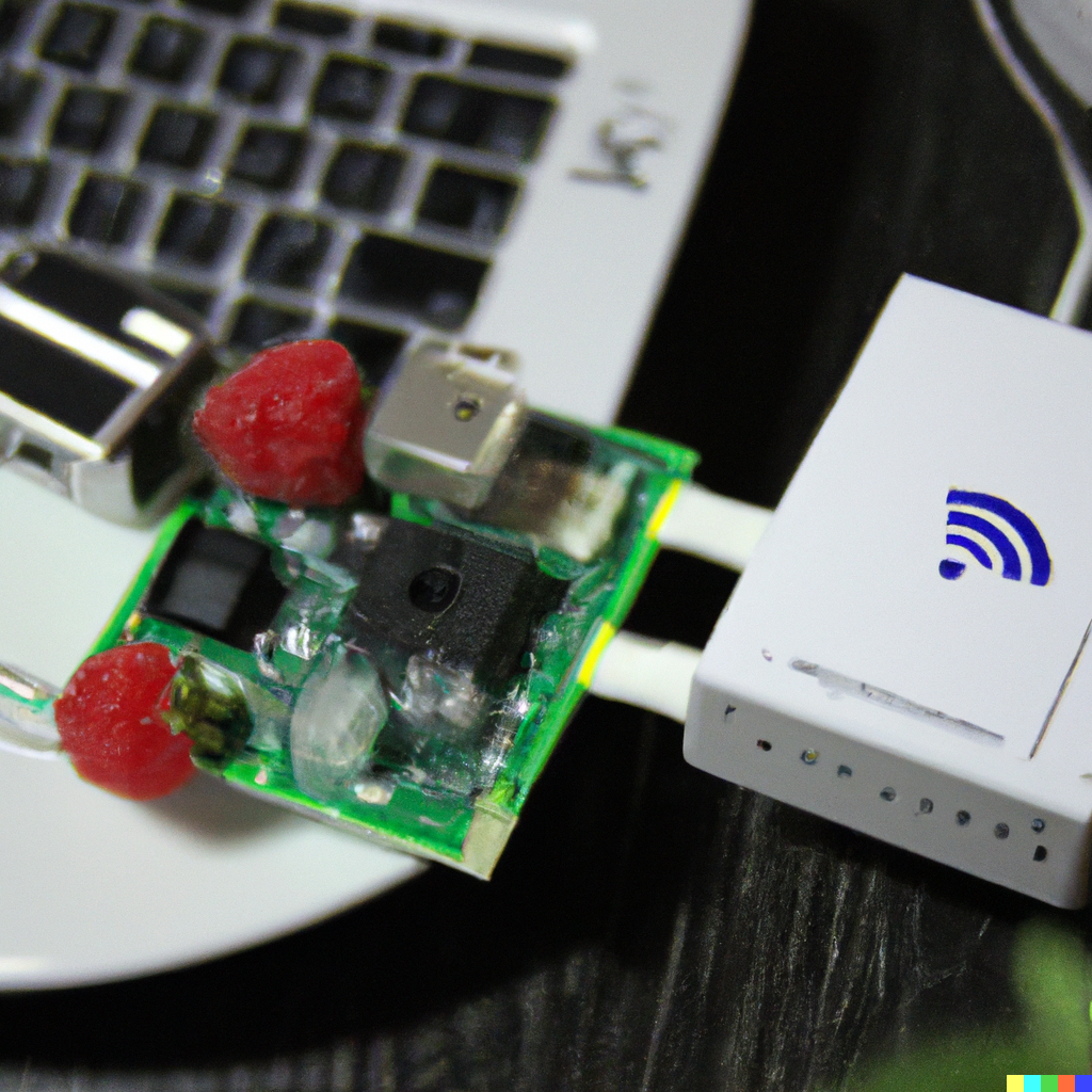Upgraded Raspberry Pi OS and now wi-fi doesn't work!