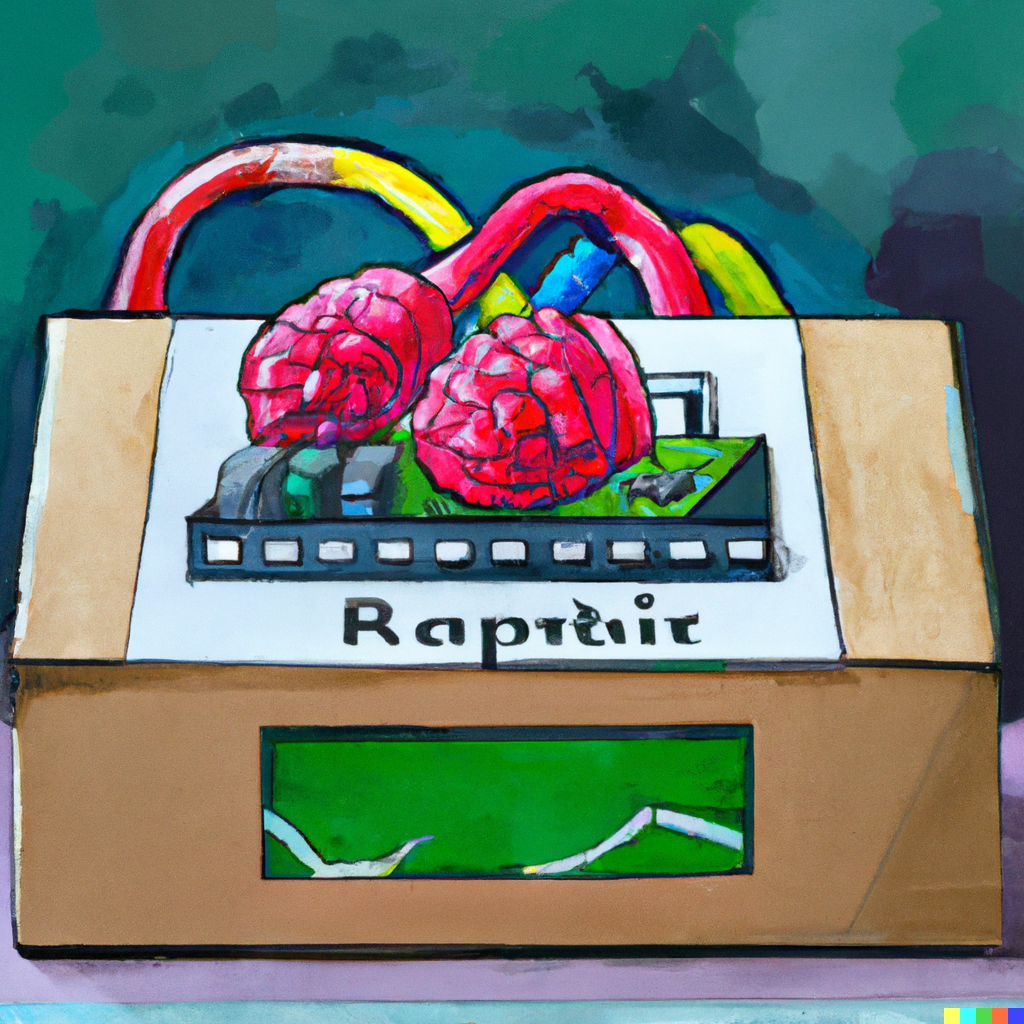 Essential Network Setup Tips for Utilizing Raspberry Pi as a NAS