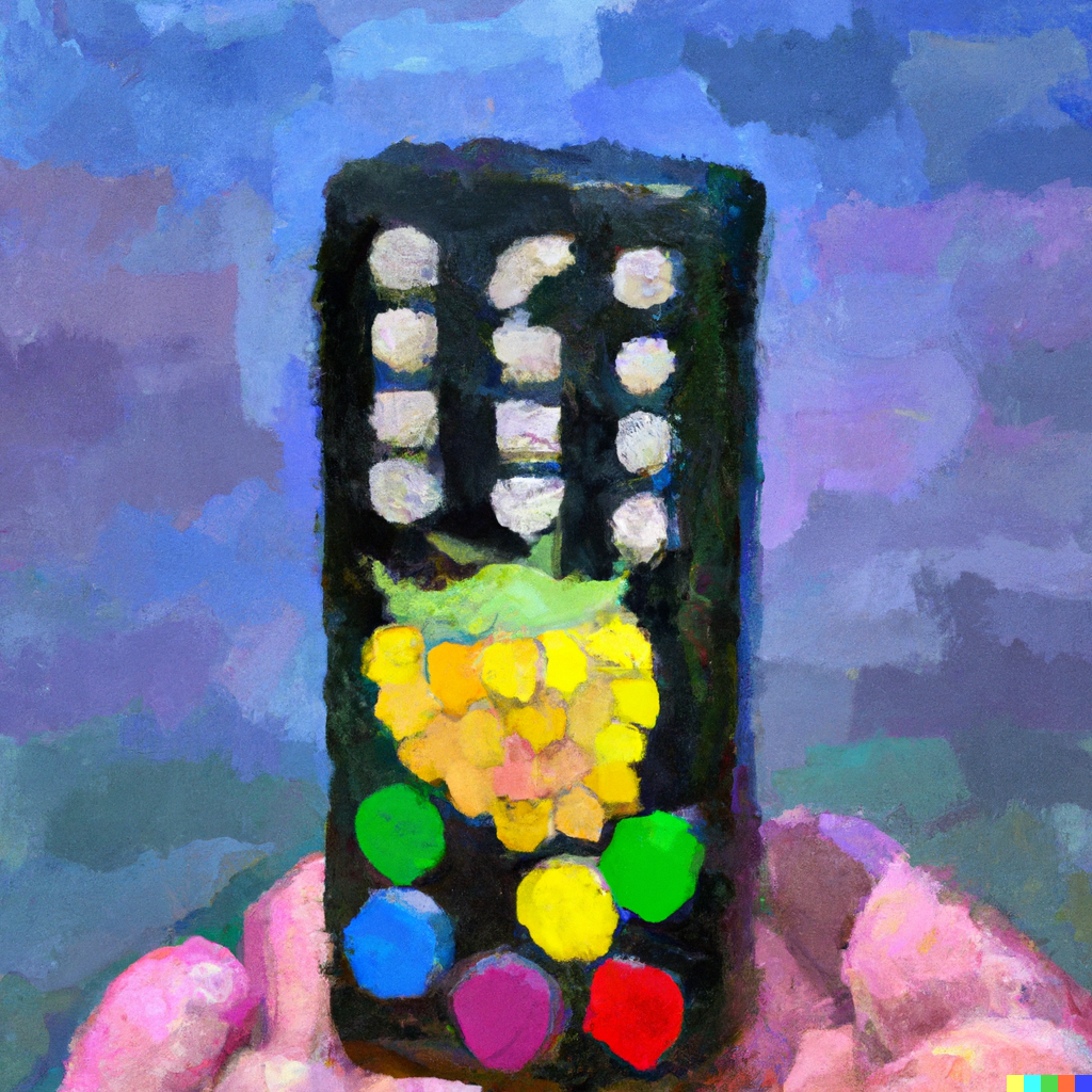 Remote Control and Device Integration with a Raspberry Pi Home Entertainment System