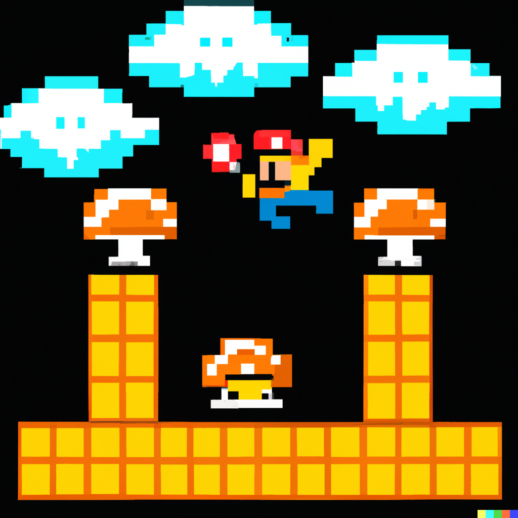 What Types of Games Can Be Emulated on a Raspberry Pi