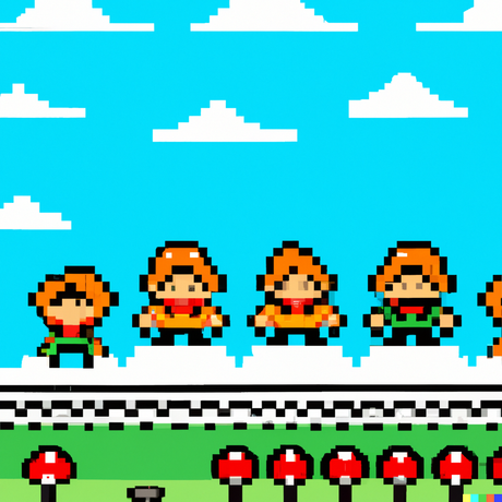 Tips and Tricks for Optimizing Performance for Gaming Emulation on the Raspberry Pi