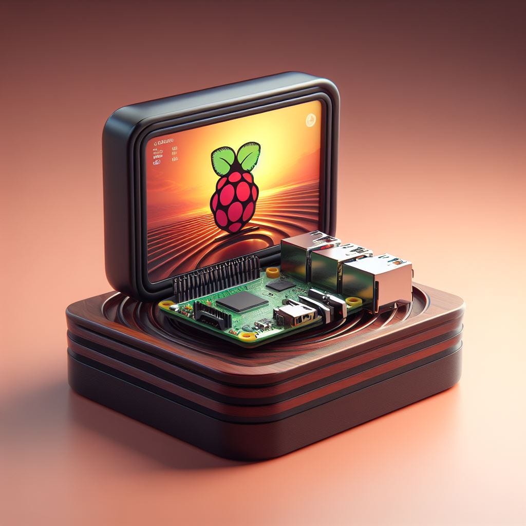 The Best Raspberry Pi 5 Projects to Start With – Pi Australia