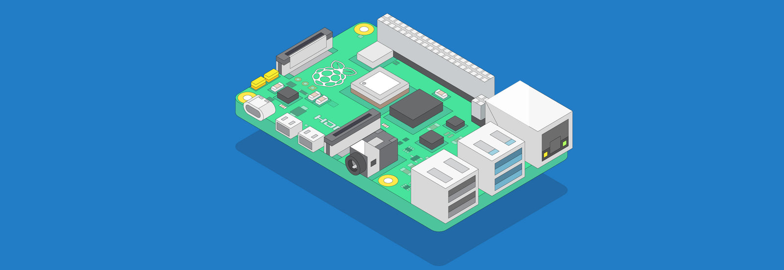 Raspberry Pi 4 Model B+ : Tips & Tricks