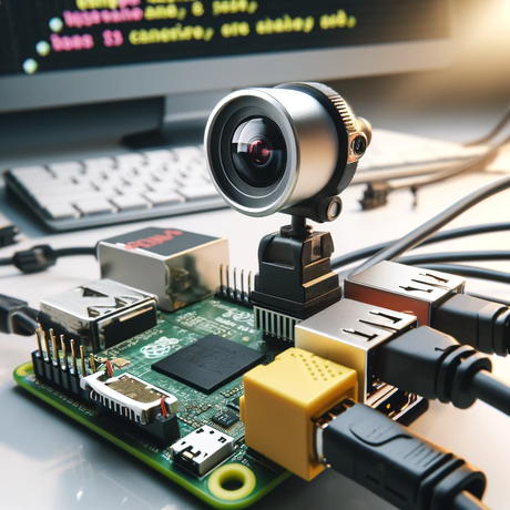 Troubleshooting Raspberry Pi Camera Issues on Non-Official OS Images