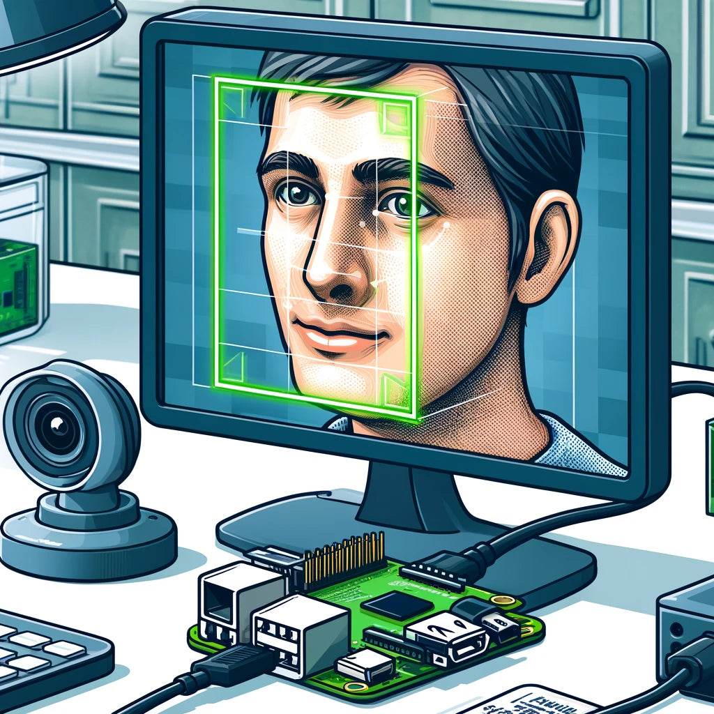 Building a Facial Recognition System with Raspberry Pi