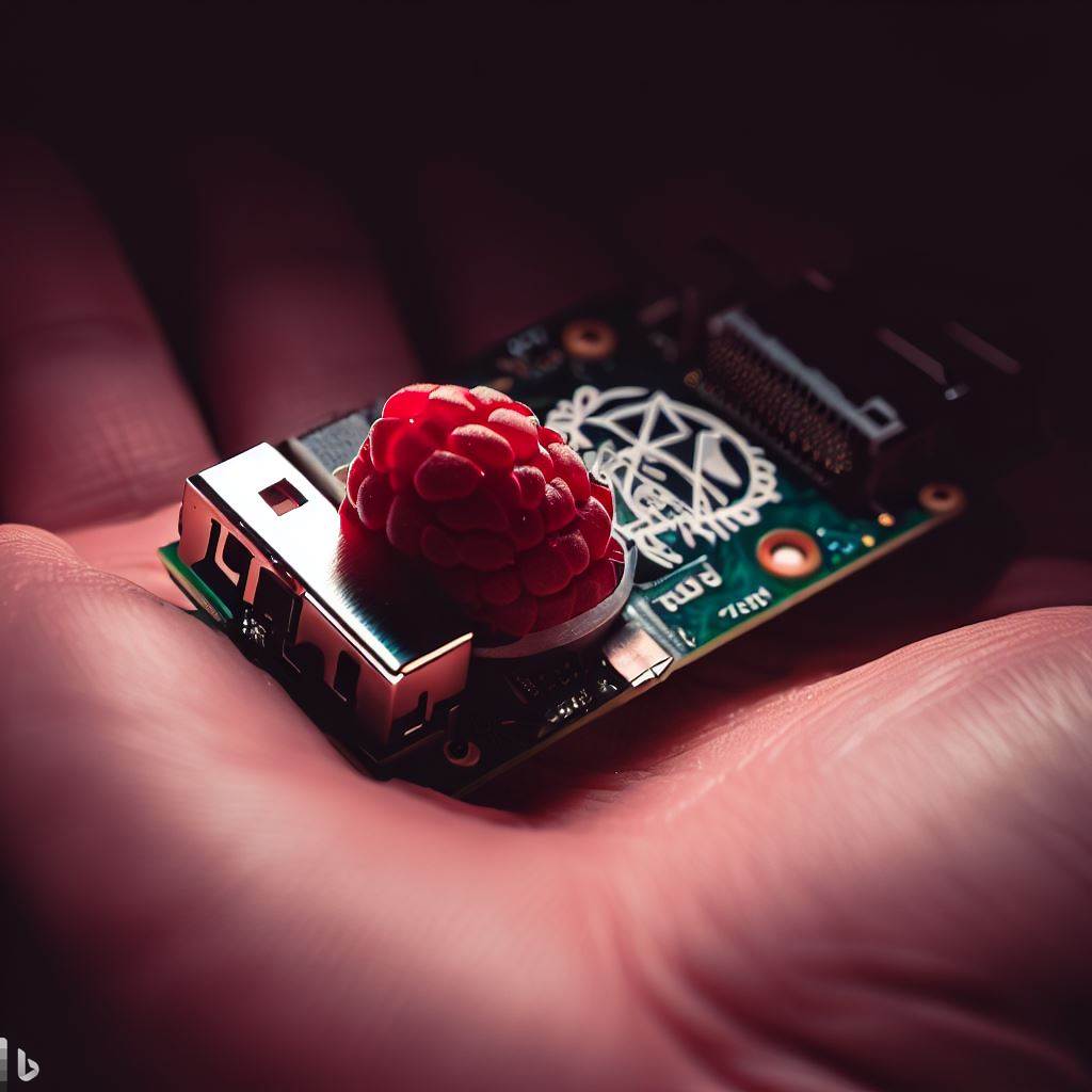 Improving Raspberry Pi 5 Power Efficiency with One Simple Fix