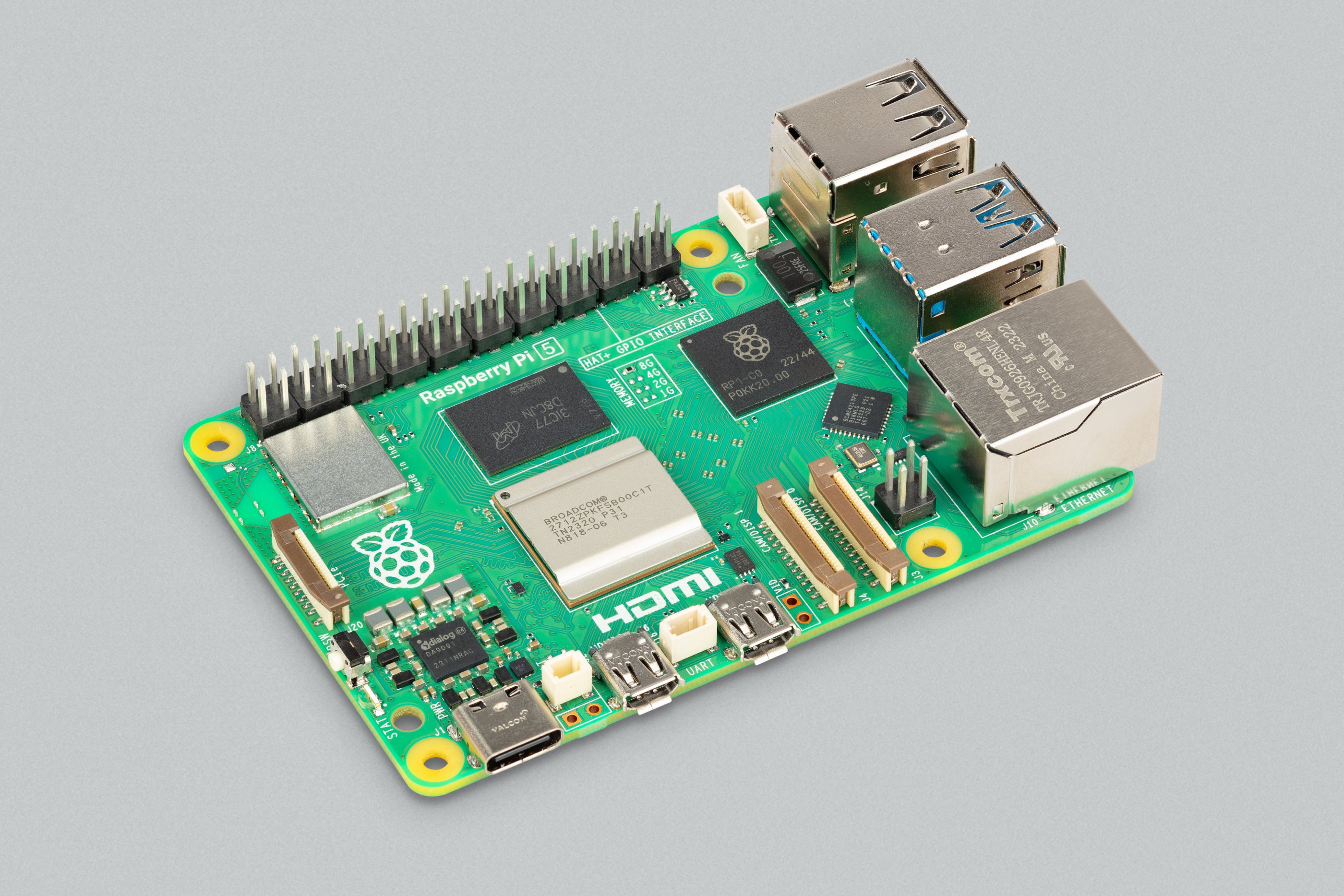 Raspberry Pi 5: What's New and What to Expect