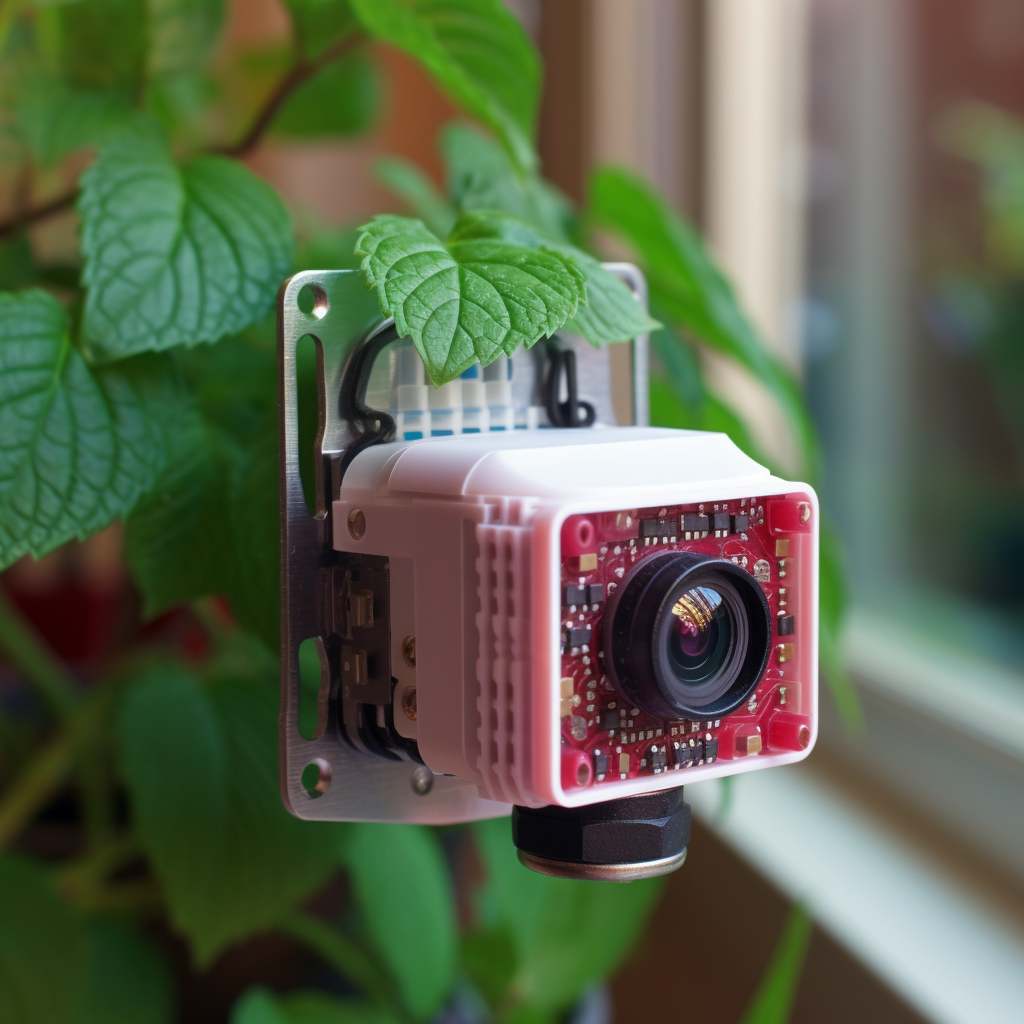 A Closer Look at Raspberry Pi Camera Module 3 Variants