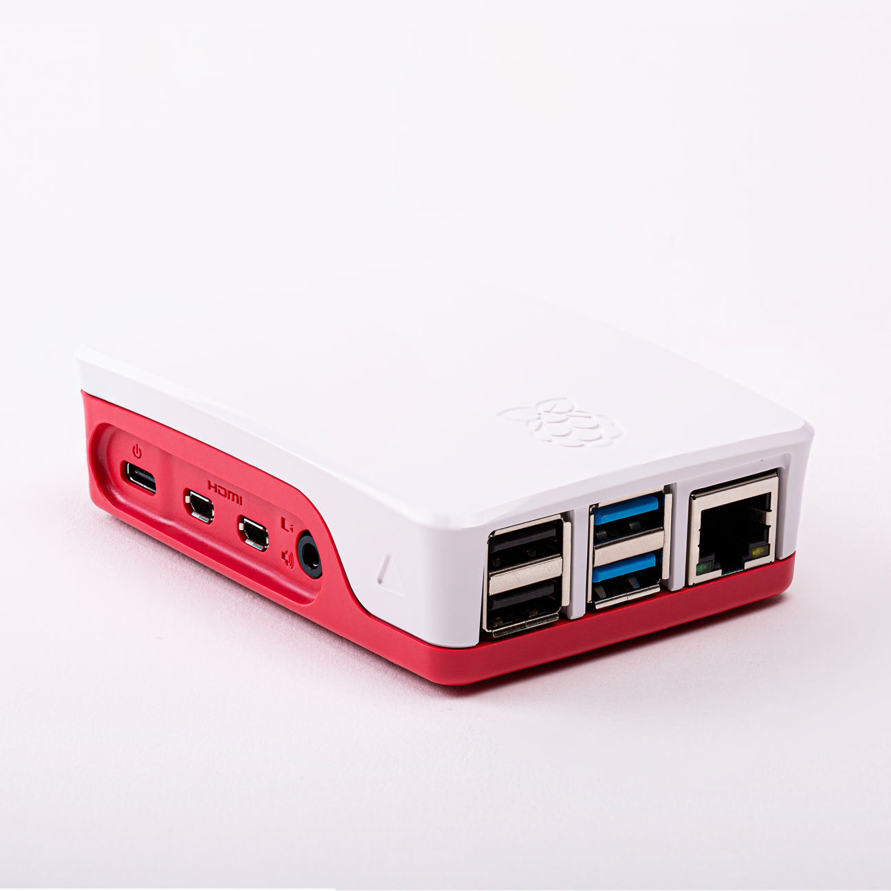 Raspberry Pi 4 Cases