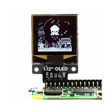 OLED Displays