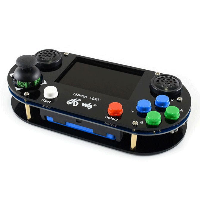 Retro Raspberry Pi Handheld Raspberry Pi Retro