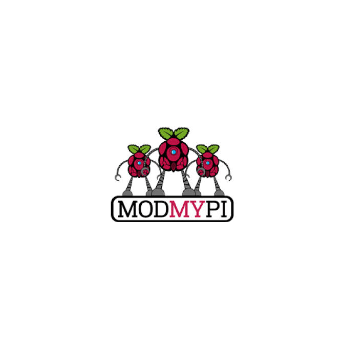 ModMyPi Raspberry Pi Products