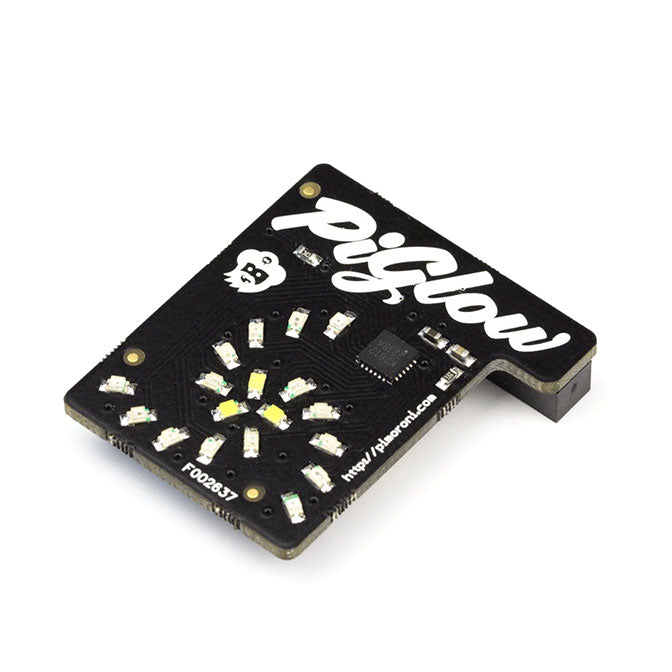 Pimoroni Breakouts