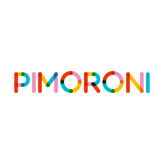 Pimoroni Raspberry Pi Accessories