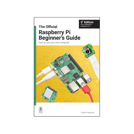 Rapsberry Pi Guides