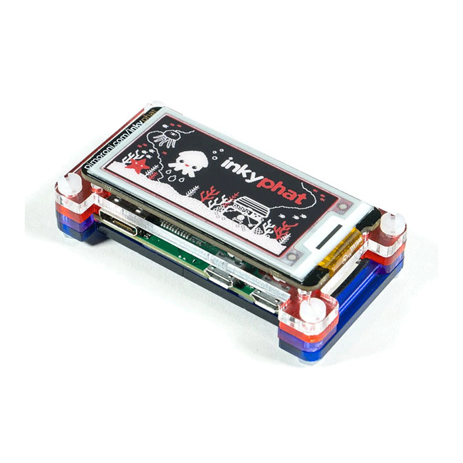 Breakout boards